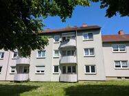 Hier fühlen Sie sich wohl: 3-Zi.-Wohnung in zentraler Lage - Herne
