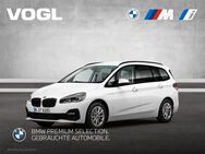 BMW 216 Gran Tourer, i el Heckkl, Jahr 2020 - Mühldorf (Inn)