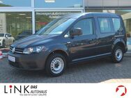 VW Caddy, 1.0 TSI Kombi OPF AUDIO COMPOSITION, Jahr 2019 - Laudenbach (Bayern)