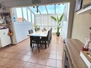 Traumhafte, lichtdurchflutete 4-Zimmer-Dachgeschoss-Maisonettewohnung in Hallbergmoos - Hallbergmoos