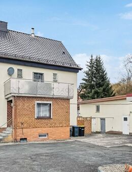 Gemeinsam wohnen, individuell leben: Das Mehrzweckwunder für Familien & Visionäre in Herfa - Heringen (Werra)