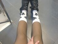 Socken Fußbilder/Videos zu verkaufen - Altdorf (Nürnberg)