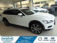 Volvo V90 Cross Country, Cross Country Ultimate AWD B4 Diesel EU6d Bowers & Wilkins Grad, Jahr 2023 - Kassel