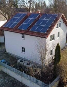 Kapitalanlage oder Selbstbezug - Ein- oder Zweifamilienhaus mit viel Potenzial - Buch (Buchrain)