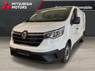 Renault Trafic, 2.0 Kasten dCi110 L1, Jahr 2024 - Weißenburg (Bayern)