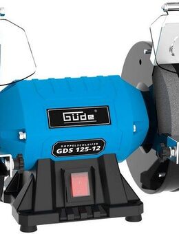 Güde Doppelschleifer GDS 125-12