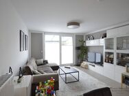 Ein Zuhause zum Ankommen und Wohlfühlen - Nürnberg