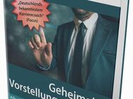 Vorstellungsgespräche überzeugend meistern! ERFOLG im VORSTELLUNGSGESPRÄCH! So geht es. - Hannover