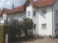 Tolle Maisonette-WHG in Wallerstein zu vermieten - Wallerstein