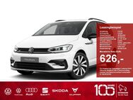 VW Touran, 2.0 TDI Highline 150PS, Jahr 2022 - Mühldorf (Inn)