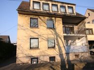 Helle 3-Zimmer-DG-Wohnung sucht neue Mieter! - Bendorf (Rheinland-Pfalz)
