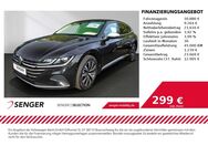 VW Arteon, 2.0 TDI Shooting Brake Elegance, Jahr 2021 - Bad Schwartau