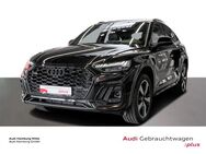 Audi Q5, Sportback 40 TFSI S line quattro, Jahr 2023 - Hamburg
