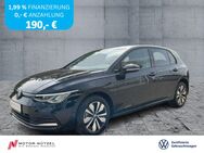 VW Golf, 1.5 TSI VIII MOVE 16Z, Jahr 2023 - Mitterteich