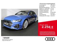 Audi RS6, Avant Dynamikpaket plus, Jahr 2022 - Lübeck