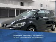 VW Touran, 1.5 Highline, Jahr 2023 - Kressbronn (Bodensee)