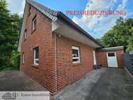 G 14 FARGE-Top gepflegtes- modernisiertes Einfamilienhaus in ruhiger Lage - Hinterbebauung- - Bremen