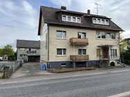 5 Familienhaus in Wildeck -Obersuhl - Berka (Werra)