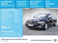 VW Passat Variant, 2.0 TDI, Jahr 2022 - Mannheim