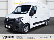 Renault Master, 3.5 FWD KOMFORT L2H2 t Blue dCi 150, Jahr 2022 - Eisenach