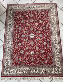 ❗Echter handgeknüpfter Täbriz Orientteppich 240 x 170 cm wie NEU❗ - Ennepetal (Stadt der Kluterhöhle)