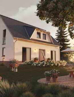 Landhaus 142, Preis inkl. Grundstück - Konz