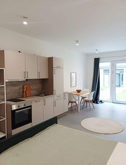 Bequem und trendy Wohnen in Neukölln! - Berlin