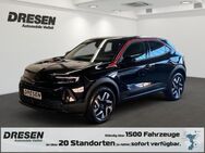 Opel Mokka, 1.2 Line Totwinkelwarner, Jahr 2023 - Mönchengladbach