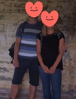 Wem macht eine verheiFrau... - Germersheim