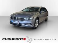 VW Passat Variant, 2.0 TDI Elegance IQ-LIGHT HECKKL EL, Jahr 2023 - Ilmenau
