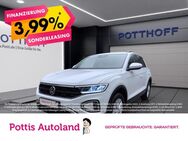 VW T-Roc, 1.0 TSI Life, Jahr 2024 - Hamm