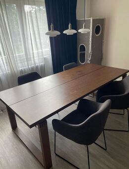 Ikea Mörbylanga Holztisch - Berlin