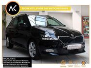 Skoda Fabia Combi 1.0 TSI Ambition 95PS-Tempomat AHK-V - Horb (Neckar)