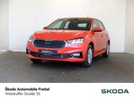 Skoda Fabia, 1.0 TSI Essence mech, Jahr 2024 - Freital