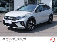 VW Taigo, 1.0 TSI R-Line OPF (116 ), Jahr 2024 - Bürgstadt