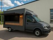 MAN TGE Food Truck Alle Branchen - Ibbenbüren
