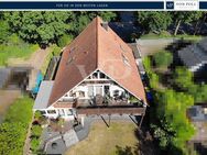 Dachgeschosswohnung (bezugsfrei) in Ofenerdiek - Oldenburg