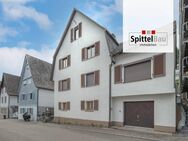 Charmantes Haus, perfekt für die Familie mit Kindern - Schiltach