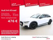 Audi A4 Allroad, 45 TFSI Tour, Jahr 2023 - Leipzig