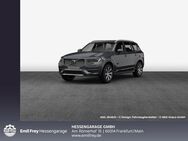Volvo XC90, B5 AWD Momentum-Pro Glasd, Jahr 2020 - Frankfurt (Main)