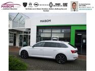 Skoda Superb, 2.0 TDI Combi, Jahr 2024 - Geldern