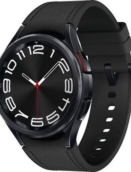 Samsung Galaxy Watch 6 Classic Smartwatch (3,33 cm/1,3 Zoll, Wear OS by Samsung)