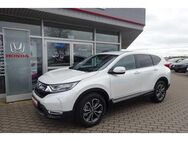 Honda CR-V Hybrid e:HEV 2.0 i-MMD 2WD Elegance *1.Hand - Anklam