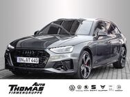 Audi A4, Avant 40 TFSI S line, Jahr 2023 - Bonn