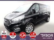 Ford Tourneo Custom, 2.0 TDCi 170 Tit 320 L2, Jahr 2024 - Kehl