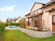 Viel Platz fürs Familienleben - Vom Schreibtisch in den Pool, vom Alltag ins Grün! - Roth (Bayern)