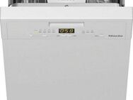 Miele Standgeschirrspüler G 5540 SC SL Active, 9 Maßgedecke