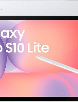 Samsung Galaxy Tab S10 Lite Tablet (10,9", Android)