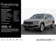 Skoda Kodiaq, 2.0 TDI Style, Jahr 2023 - Bad Kissingen