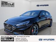 Hyundai i30, FL N Performance 8 (inkl Navigationspaket) Sportpaket, Jahr 2024 - Augsburg